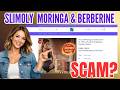 Slimoly Moringa and Berberine Shorts REVIEW: Is LEGIT or SCAM?