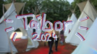Tábor 2024 (Ester)