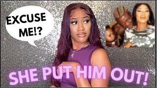 STORYTIME: HE WANTED ME TO FIGHT HIS BABY MAMA!!! |KAY SHINE