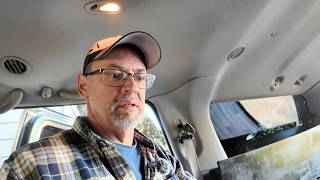Stained-Finished-Botched • WORLD'S LARGEST SUV CAMPER CONVERSION • Ford Excursion 4x4