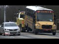 I-Team: Expensive Tows and Repair Cost for Atlanta School Buses