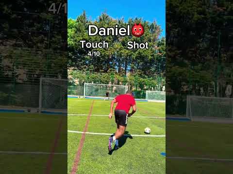 Challenge #footballgames #higthlights #footballtraining #subscribers
