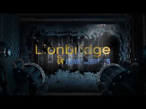 Lionbridge Game Services - Intro