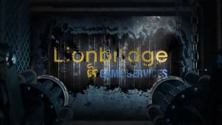 Lionbridge Game Services - Intro