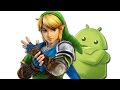 Top 10 Android Games 2017 Like ZELDA