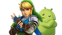 Top 10 Android Games 2017 Like ZELDA