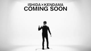 ISHIDA×KENDAMA