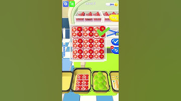 FILL THE FRIDGE 3D--short 3