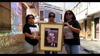Violence and death in the Pasaje de la Salsa: Three sisters live cornered by hostile neighbors