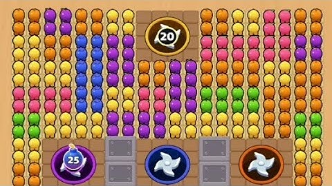 Fruit Hole Level 196-197-198 Walkthrough Gameplay Android,iOS 