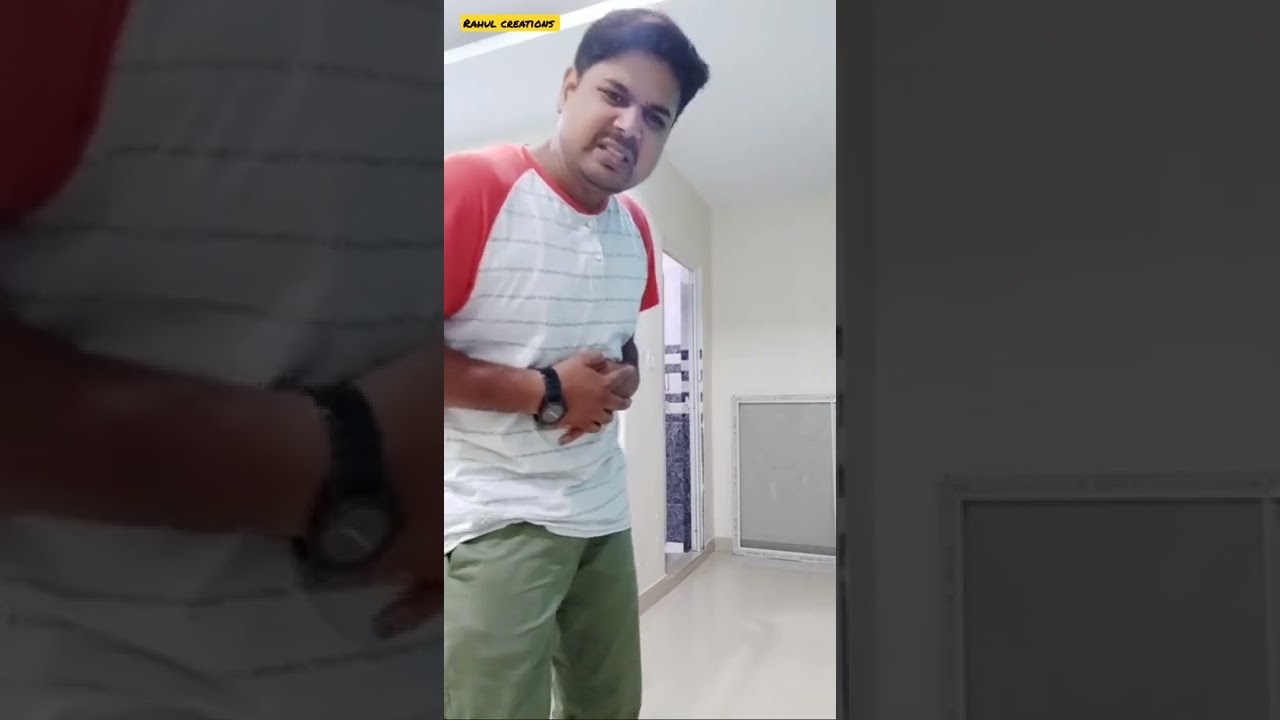 Yo Kun hagai ho re dada 😂 