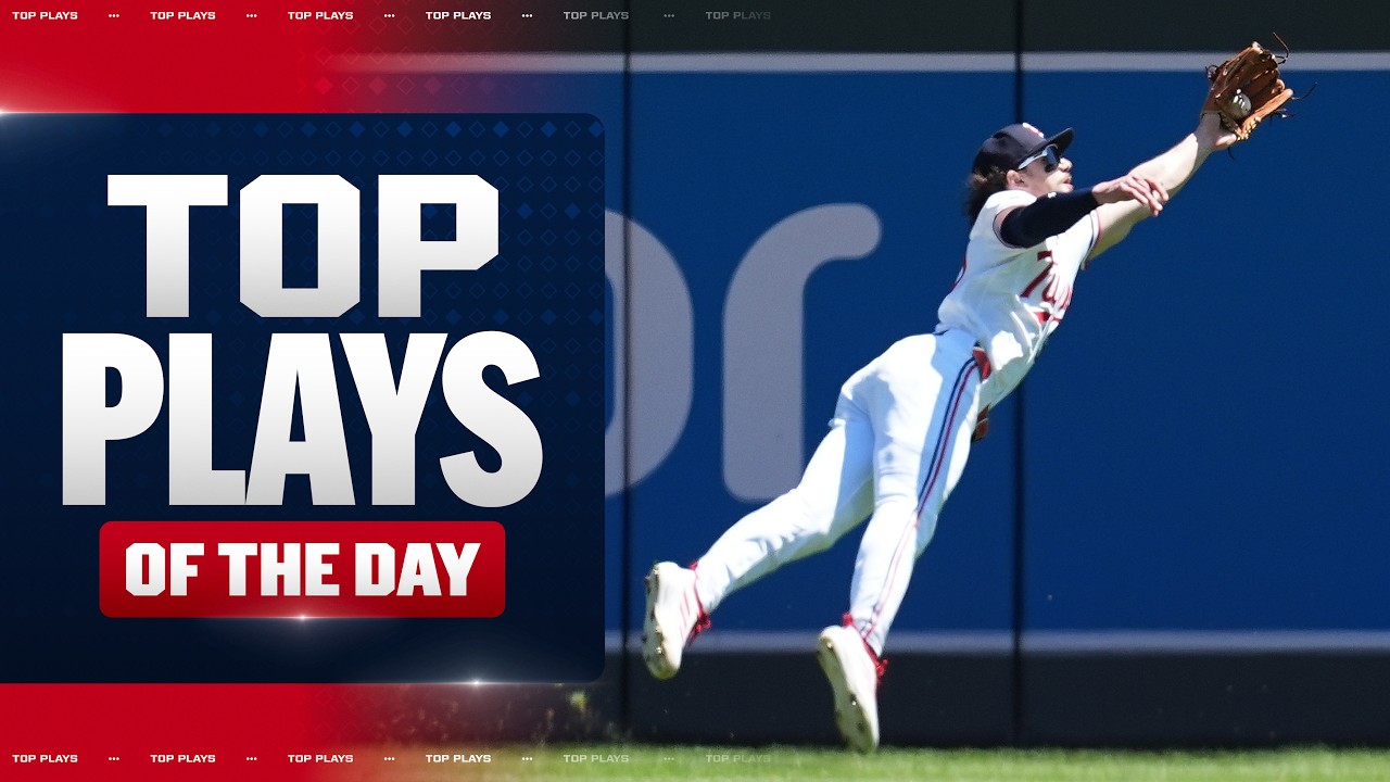 Top Plays in MLB from 5/20/26 (Shohei Ohtani's OUTSTANDING game, Kyle Harrison's 11 K's AND MORE!)
