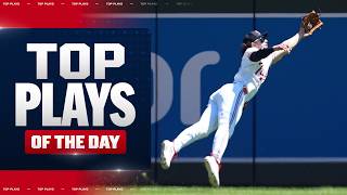Top Plays In Mlb From 52026 Shohei Ohtanis Outstanding Game, Kyle Harrisons 11 Ks And More