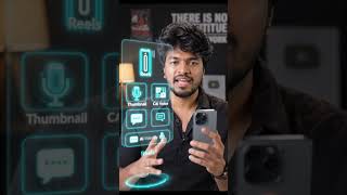 🚀 AI Future ஆரம்பிச்சிருச்சு | FGOC EDU Tamil AI Course Promo