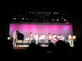 Haisai Uchina - Tinsagunuhana(てぃんさぐぬ花) [Matsuri de Okinawa 2011]