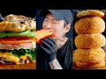Best of Zach Choi Foods | MUKBANG | COOKING | ASMR #69