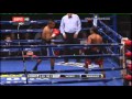 Juan antonio rodriguez vs yenifel vicente  full fight  pelea completa