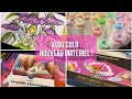 Vlog 6   ohuhu  colos en cours matriel coloriage