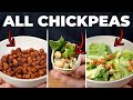 One Can of Chickpeas WILL Change Food