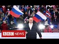 New video by BBC News on YouTube