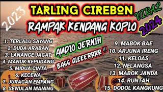 Rampak kendang blekuk rampak tarling Cirebon