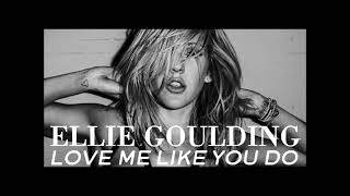 ⭐Ellie Goulding - Love Me Like You Do