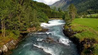 A reading of Psalm 62 - NLT