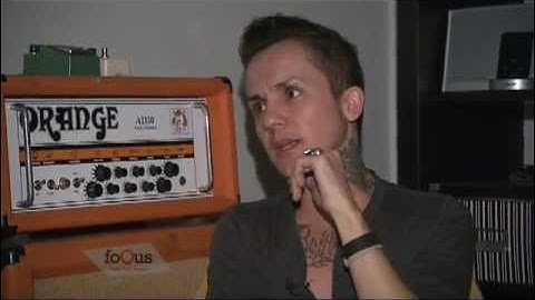 Lucas Silveira interview - Straight from Queeriesmag