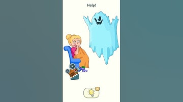 HELP DOP 2 LEVEL 266 || NEW GAME || #trendingshorts #dop2 #gaming #shorts