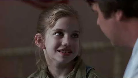 MY GIRL (1991) Extended Clip | Thomas J's Death and Funeral..He can't see without his glasses