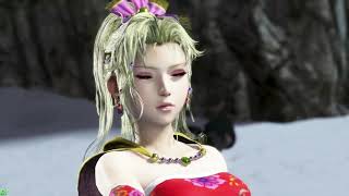 【DFFAC】魔導娘の一人旅part19【クリスタルC】