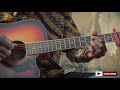 Ric Hassani Only You Acoustic Guitar Tutorial By Symphony mp3