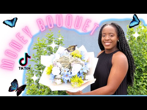 money bouquet supplies needed｜TikTok Search