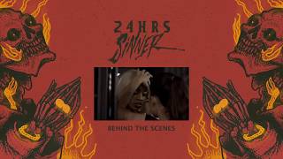 Смотреть клип 24Hrs - Sinner