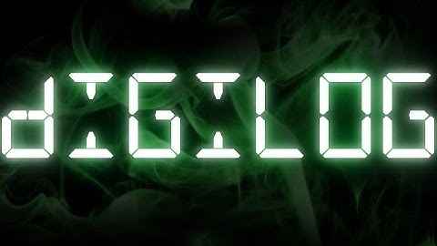 Scopes - Digilog (full album)