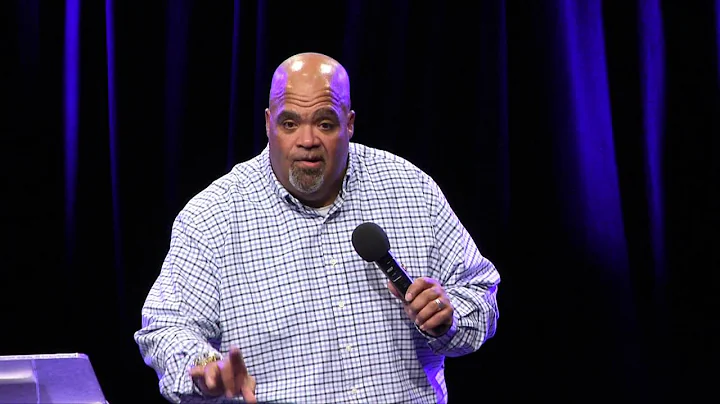 Grace - Reggie Dabbs