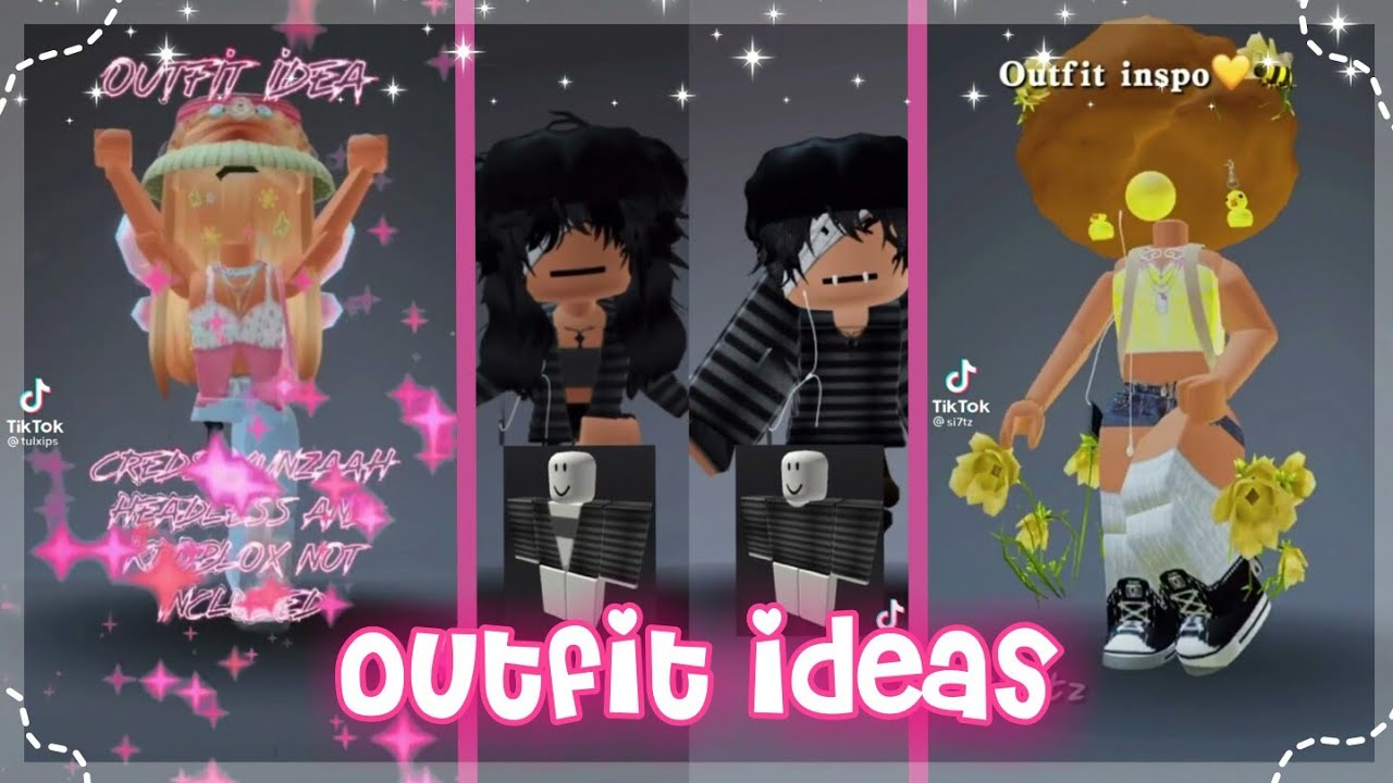 making roblox clothing out of pinterest｜Αναζήτηση στο TikTok