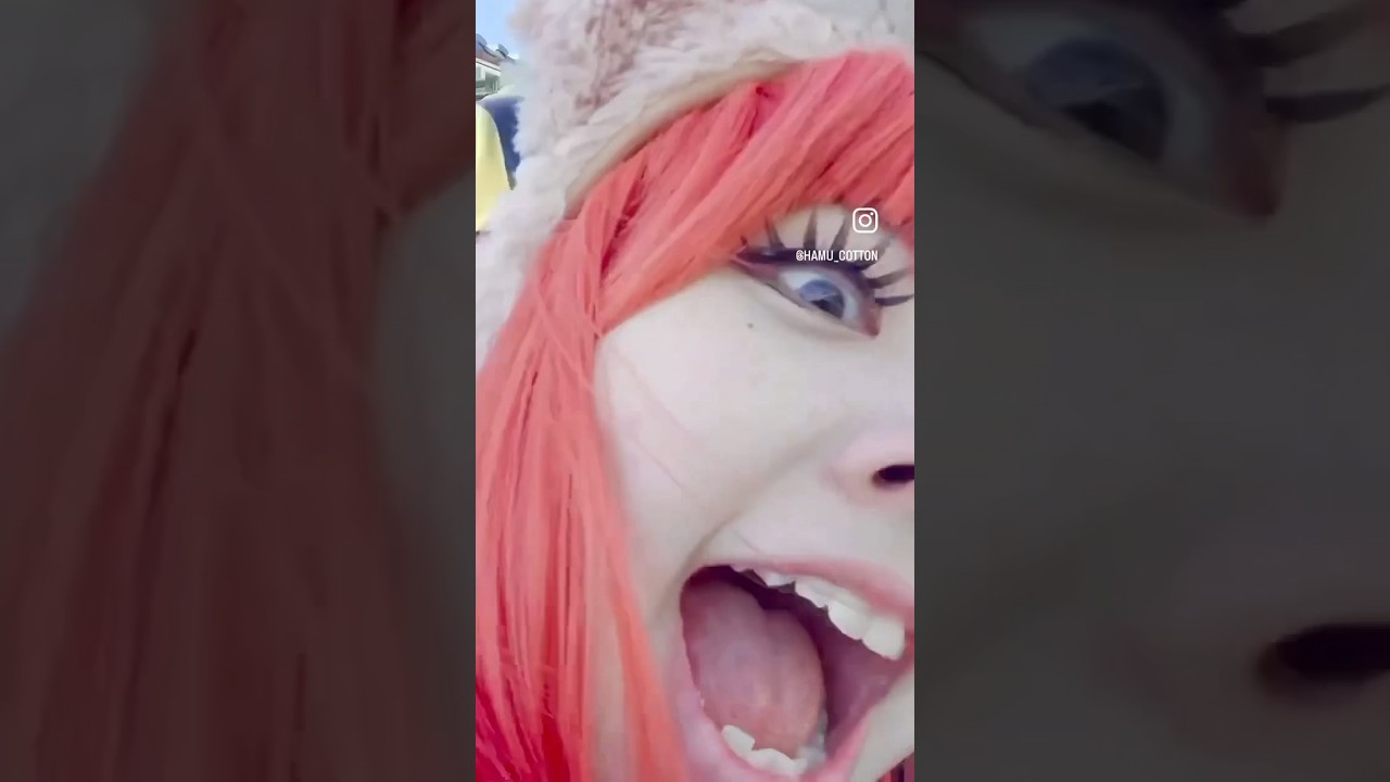 throwback to okikagu!! #gintama #cosplay