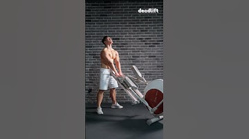 POV: Your first time in an elliptical class and seeing others#elliptical #workoutmotivation #fitfun