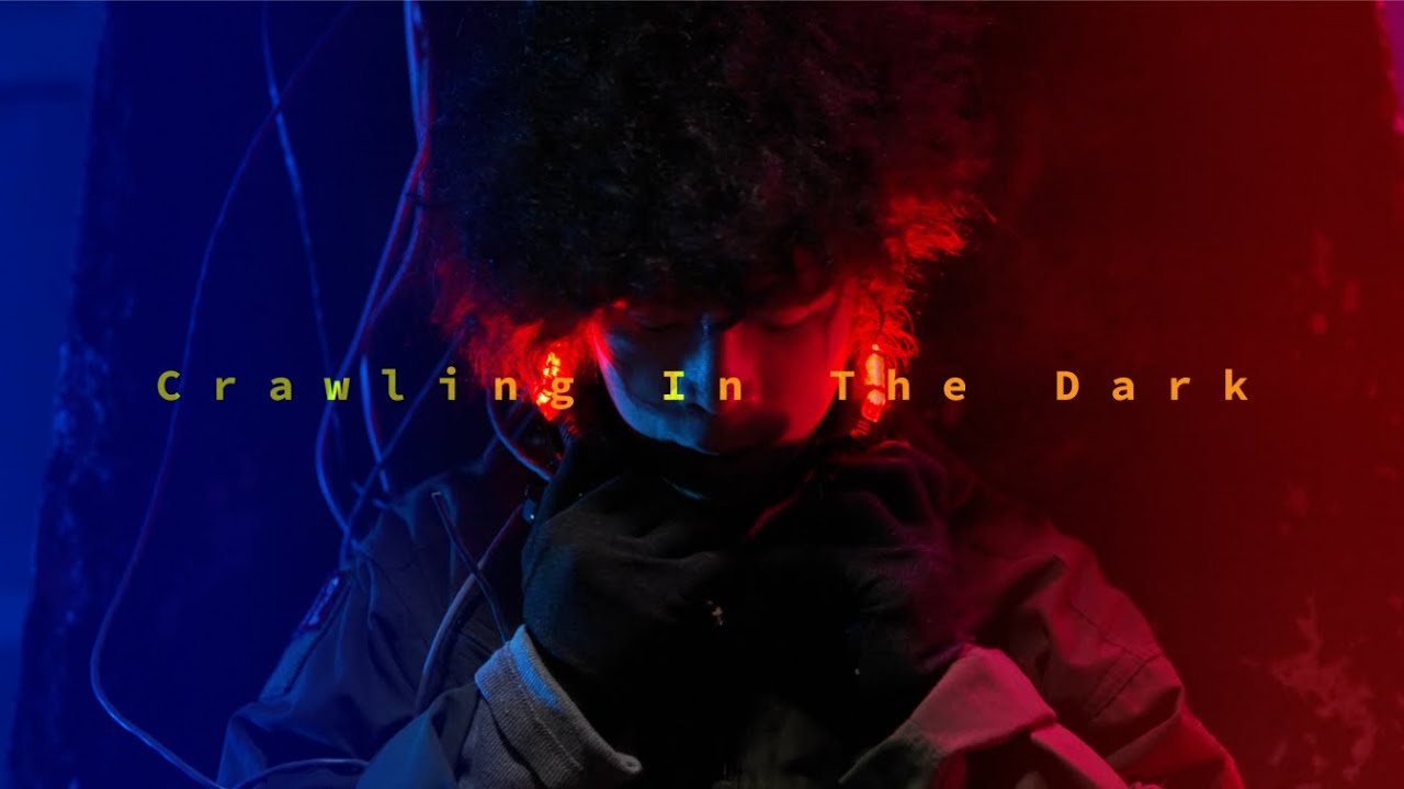 The Flashback Crawling In The Dark (Official Music Video) YouTube