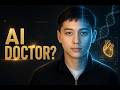 AI in Healthcare: The Future of Medicine