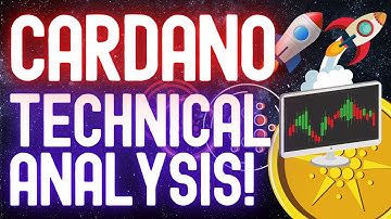 Cardano ADA Price News Today - Current Price Moves, Technical Analysis Update and Price Now!