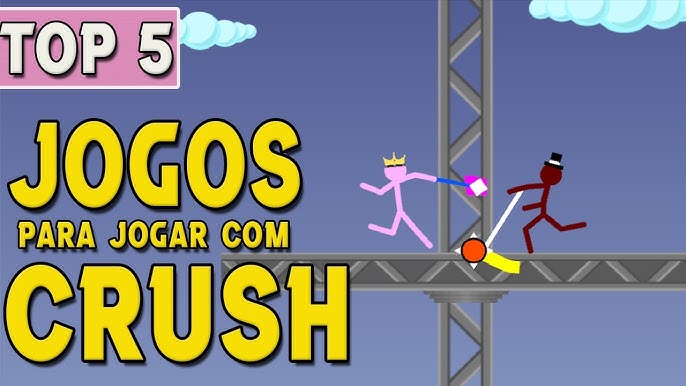 6 melhores jogos para celular para casais jogarem