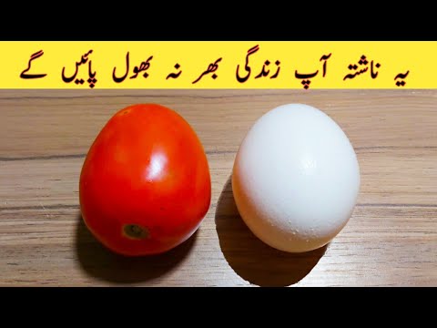 5 Minutes Recipe | Quick And Easy Breakfast Recipe | Easy Cooking