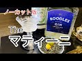 [マティーニ]メイク中ノーカット撮影(カクテル)