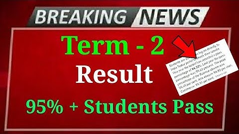 CBSE Official Class 10/12 Result Date & Time 🥰, Class 10/12 Result | Cbse Result 2022 Update