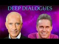 Deep Dialogues Episode 23 "FINDING LOVE" with ROBERT HOLDEN