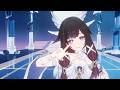Genshin Impact｜シュレディンガイガーのこねこ｜Columbina #Columbina #GenshinImpact #Genshin #MMD