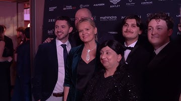 Afterglow Party Highlights | CDN People Awards 2024 Afterglow Party sponsored by Vizcom