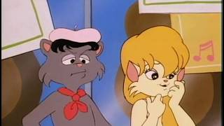 The Catillac Cats (S01E50) - Riff Raff The Gourmet HD